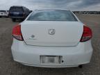 2011 HONDA ACCORD LX-S   à vendre chez Copart TX - HOUSTON EAST