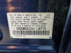 2004 Honda Accord Lx იყიდება Savannah-ში, GA - Front End