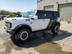 2021 Ford Bronco Base იყიდება Memphis-ში, TN - Water/Flood