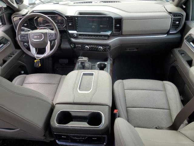  GMC SIERRA 2022 Blue