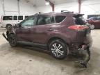 2017 Toyota Rav4 Le zu verkaufen in Center Rutland, VT - Rollover