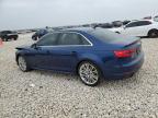 2017 Audi A4 Premium Plus na sprzedaż w Temple, TX - Front End