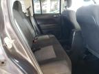 2017 Jeep Patriot Sport en Venta en Hayward, CA - Minor Dent/Scratches