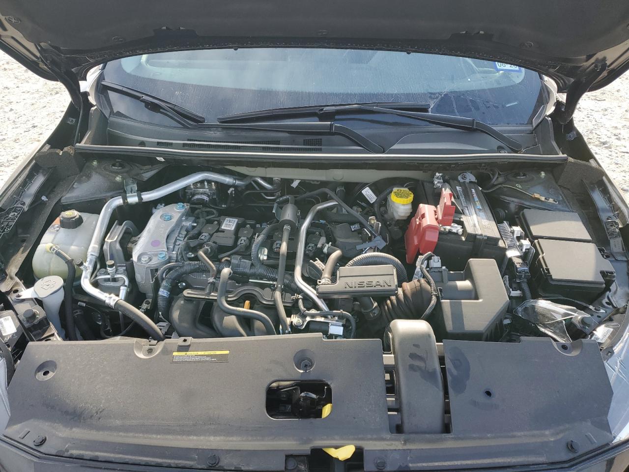 3n1ab8cv6ry354566 3N1AB8CV6RY354566 2024 Nissan Sentra Sv