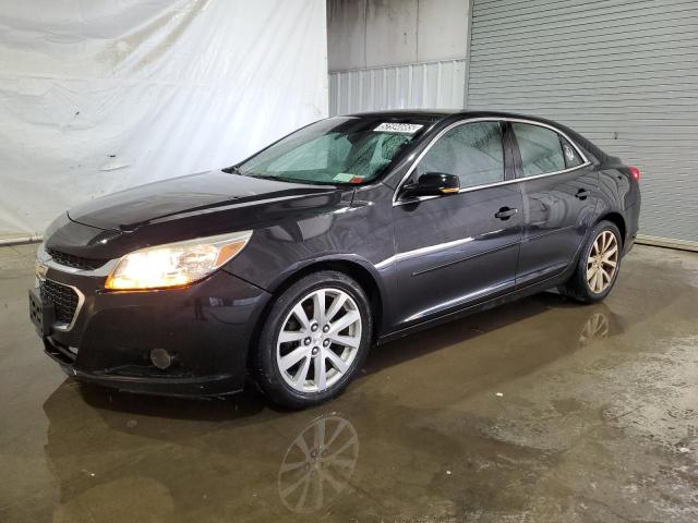 2015 Chevrolet Malibu 2Lt