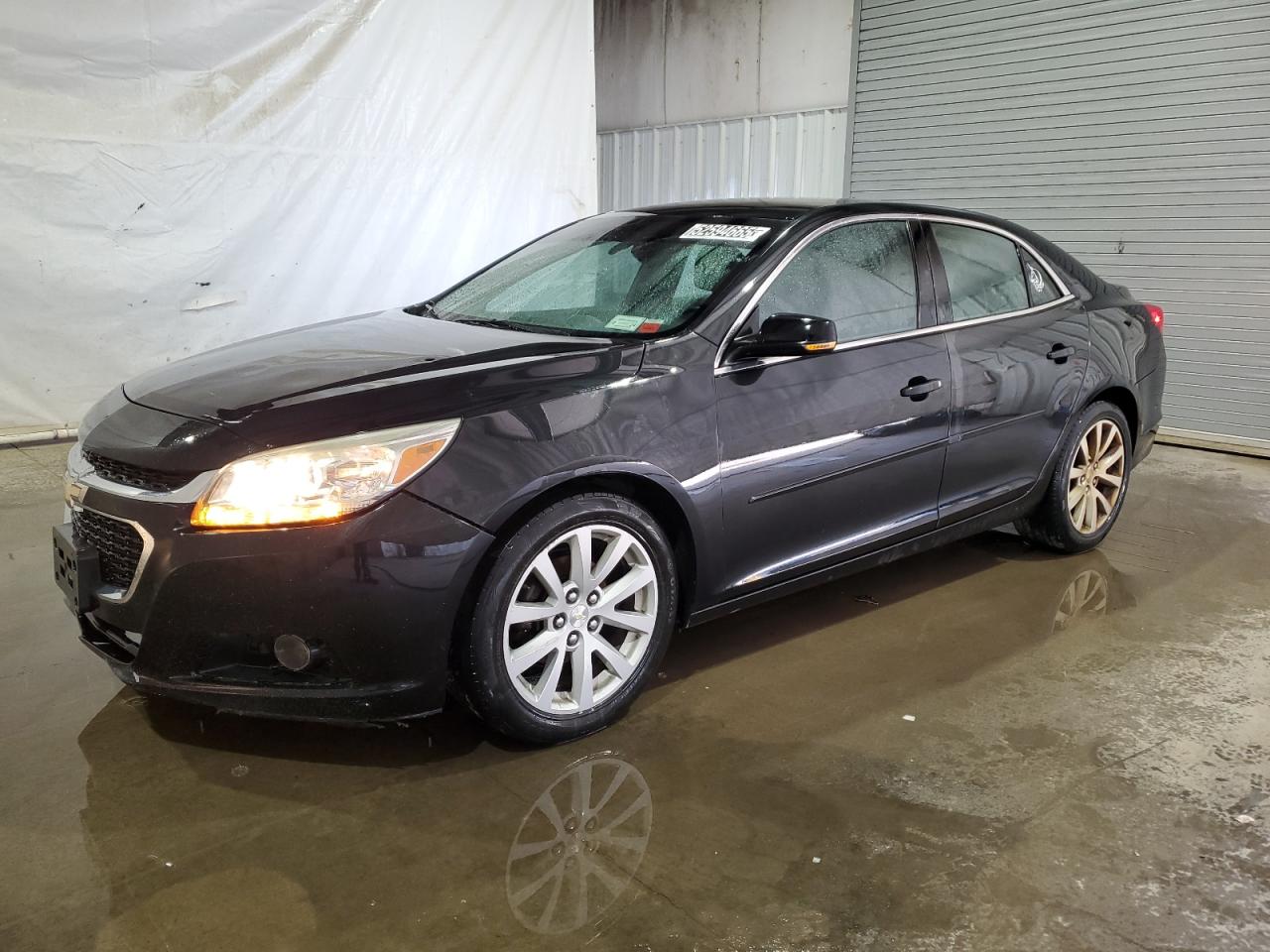 2015 Chevrolet Malibu 2Lt for Sale in Central Square, NY - Front End