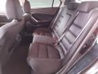 2016 MAZDA 6 SE-L NAV for sale at Copart SANDTOFT