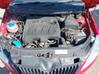 2012 SKODA FABIA SE P for sale at Copart NEWBURY
