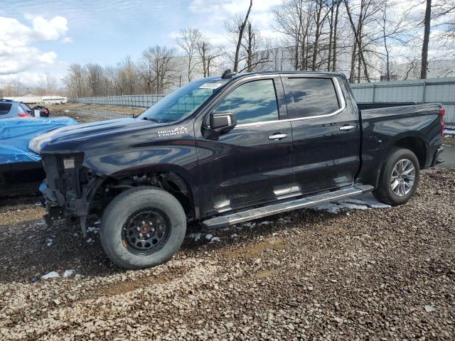 2019 Chevrolet Silverado K1500 High Country