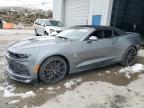 2022 Chevrolet Camaro Lt1 for Sale in Reno, NV - Vandalism