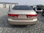 2003 Honda Accord Lx na sprzedaż w North Billerica, MA - Front End