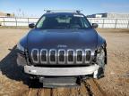 2016 Jeep Cherokee Latitude for Sale in Bismarck, ND - Front End