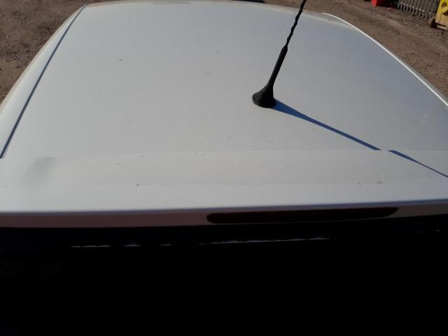 2012 SEAT IBIZA SE C
