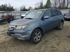 2008 Acura Mdx Sport for Sale in Windsor, NJ - Front End