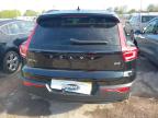 2024 VOLVO XC40 + B3 for sale at Copart WESTBURY