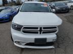 2017 Dodge Durango Gt de vânzare în Portland, OR - All Over