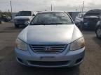 2008 Kia Spectra Ex zu verkaufen in Portland, OR - Rear End