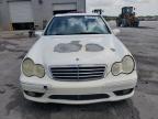 2005 Mercedes-Benz C 230K Sport Sedan zu verkaufen in Fort Pierce, FL - Burn - Engine
