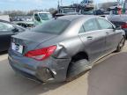 2018 MERCEDES-BENZ CLA AMG LINE EDITION for sale at Copart SANDY