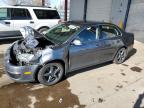 2010 Volkswagen Jetta Se for Sale in Billings, MT - Front End