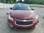 2015 Chevrolet Cruze Lt на продаже в Gastonia, NC - All Over