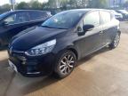2018 RENAULT CLIO DYNAM for sale at Copart SANDY