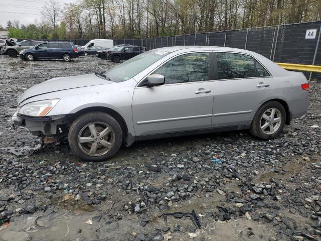 2003 Honda Accord Lx
