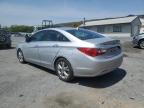 2013 Hyundai Sonata Se for Sale in Grantville, PA - Side
