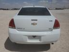 2013 Chevrolet Impala Lt de vânzare în Andrews, TX - Front End