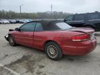 2004 Chrysler Sebring Lxi de vânzare în Louisville, KY - All Over