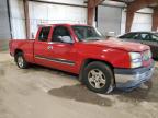 2005 Chevrolet Silverado C1500 for Sale in Lansing, MI - Front End