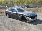 2012 Infiniti M37 X იყიდება Baltimore-ში, MD - Front End