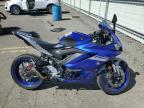 2021 Yamaha Yzfr3 A იყიდება Pennsburg-ში, PA - Side