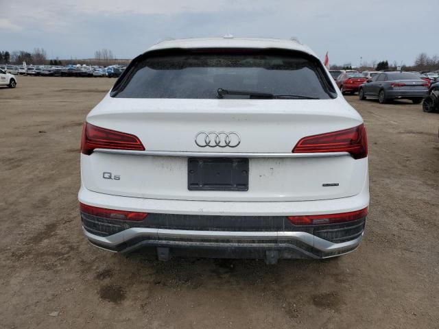2021 AUDI Q5 SPORTBACK PREMIUM
