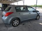 2009 Nissan Versa S იყიდება Cartersville-ში, GA - Front End