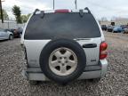 2004 Jeep Liberty Limited for Sale in Chalfont, PA - Rear End