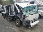 2023 Isuzu Npr Hd  for Sale in Waldorf, MD - Front End