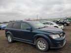 2013 Dodge Journey Sxt for Sale in Des Moines, IA - Front End