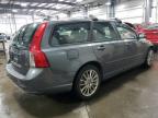 2009 Volvo V50 2.4I en Venta en Ham Lake, MN - Front End
