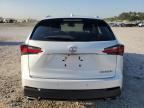 2017 Lexus Nx 200T Base იყიდება Houston-ში, TX - Side