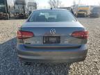 2017 Volkswagen Jetta Se იყიდება Appleton-ში, WI - Top/Roof
