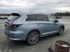 2017 Infiniti Qx60  იყიდება Elmsdale-ში, NS - Rear End