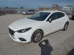 2014 MAZDA 3 SE-L NAV for sale at Copart YORK