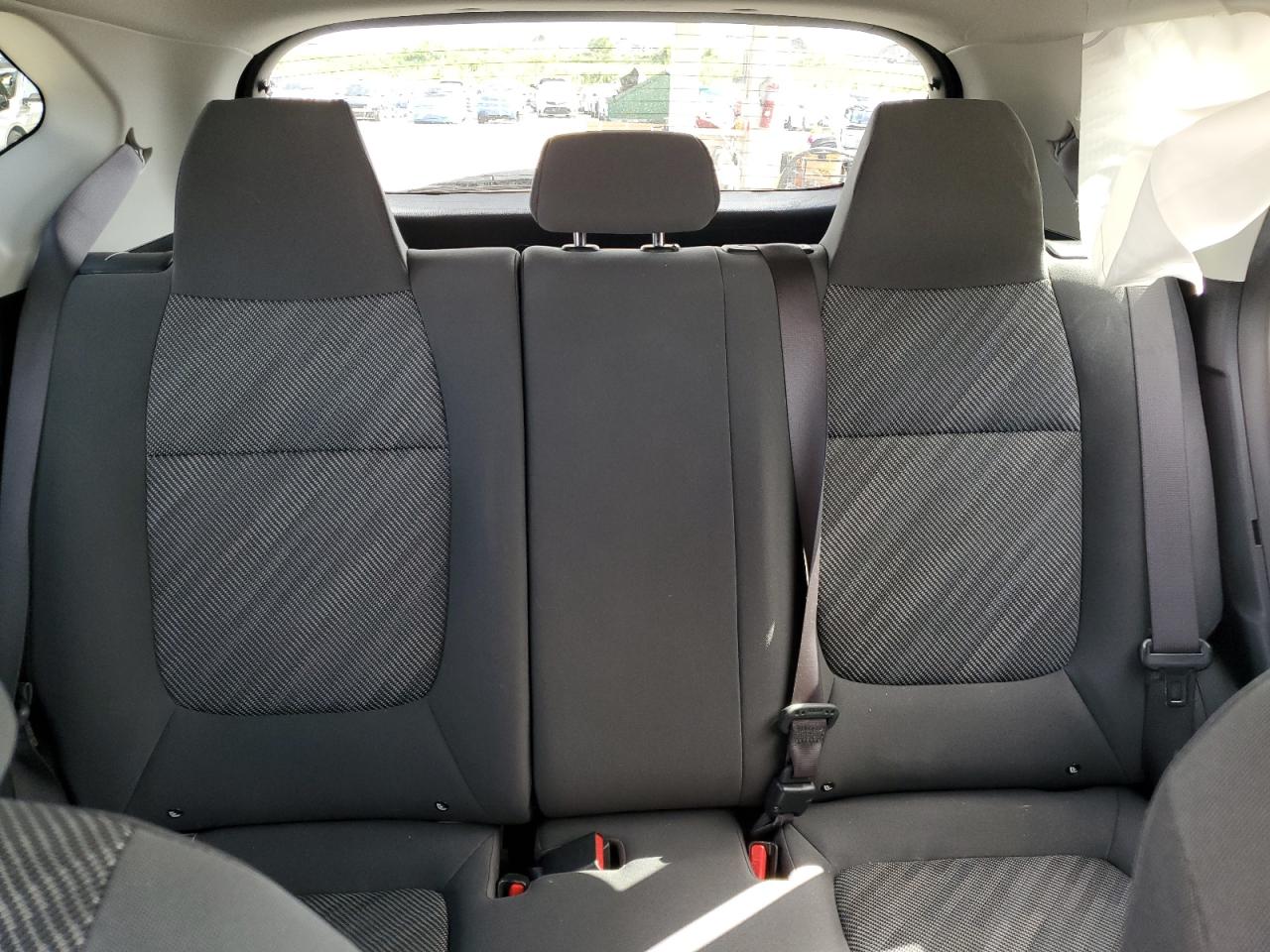 2023 Kia Seltos Lx VIN: KNDEPCAA7P7461188 Lot: 51979035