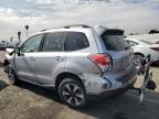 2017 Subaru Forester 2.5I Premium na sprzedaż w Van Nuys, CA - Front End