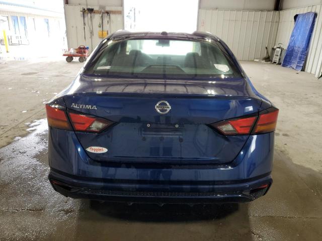  NISSAN ALTIMA 2019 Синий