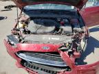 2016 Ford Fusion Se na sprzedaż w Windham, ME - Front End
