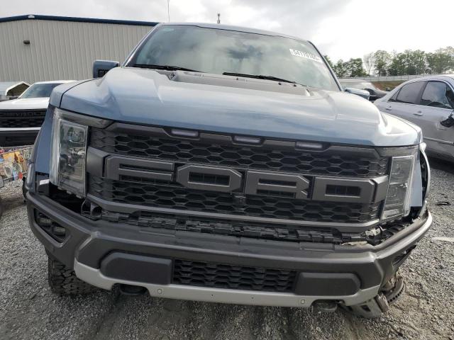  FORD F150 2023 Granatowy