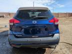 2020 Nissan Kicks Sr   de vânzare în Albuquerque, NM - Rear End