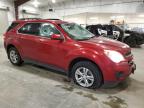 2015 Chevrolet Equinox Lt for Sale in Avon, MN - Vandalism